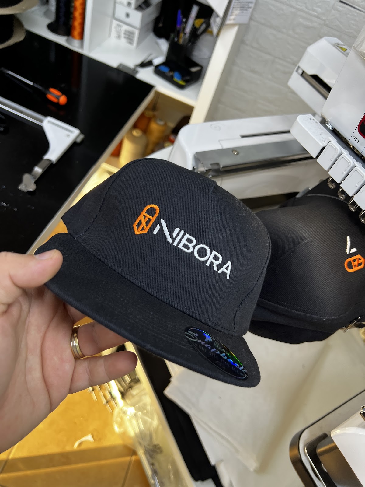 B&G Croitorie, Broderie și Personalizări 🇷🇴