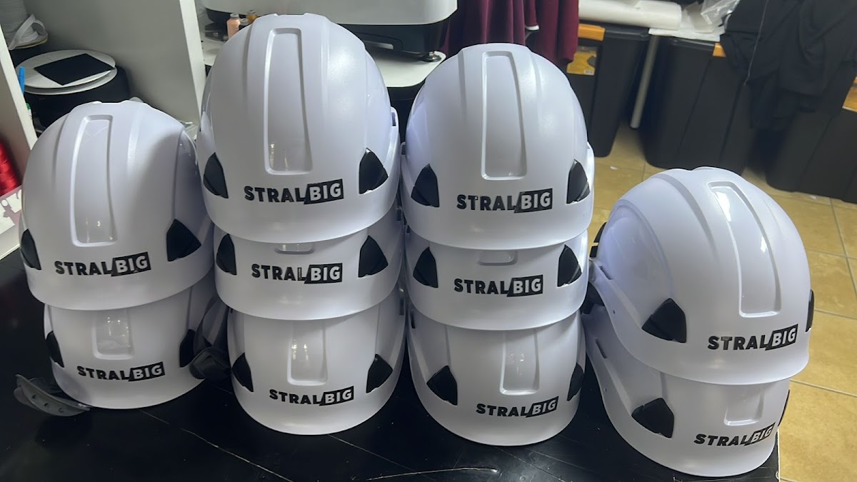 B&G Croitorie, Broderie și Personalizări 🇷🇴